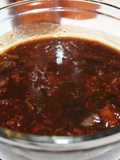 Glazed Bacon Jam
