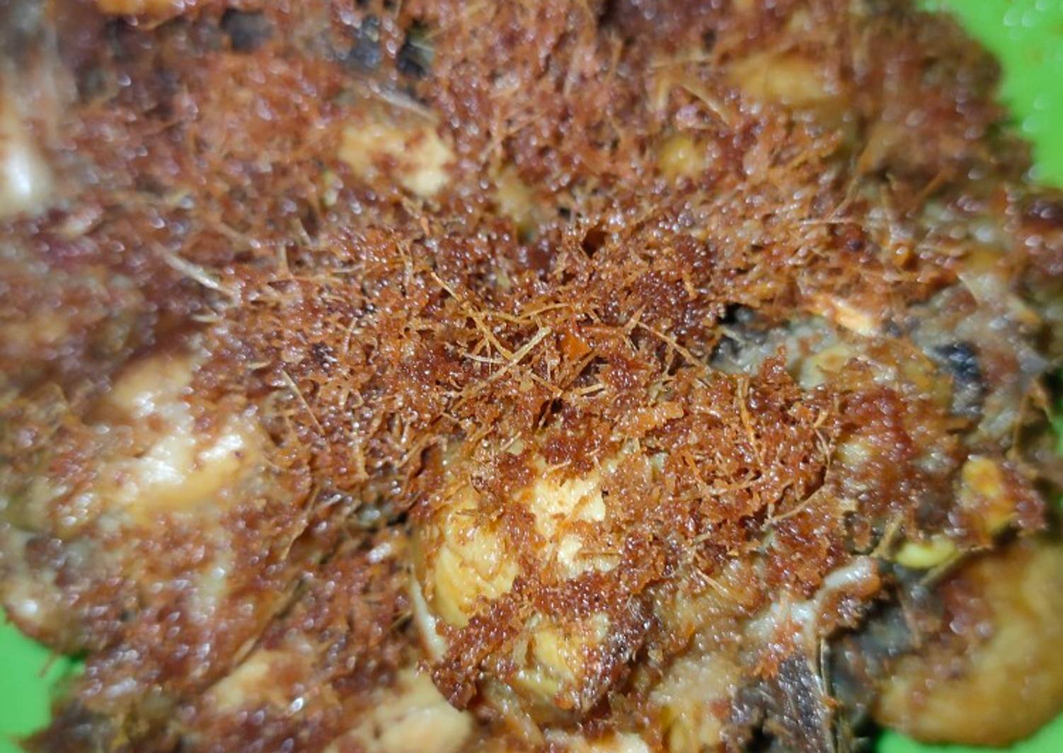 Resep Ayam goreng laos oleh Agustin Silvia Cookpad Resep Ayam goreng laos oleh Agustin Silvia Cookpad