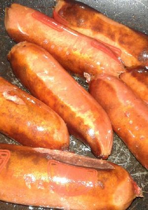 A picture of Smokies.