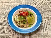 Hình ảnh của dồi trường