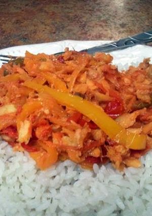A picture of Bacalao.