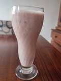 Batido proteico