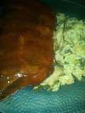 Rum-Gravy BBQ Ribs (Oven)