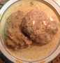 Easy Way Make Recipe TurkeyBurger Steaks And Gravy that is Delicious, So Delicious}