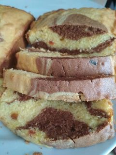 Foto resep Bolu jadul