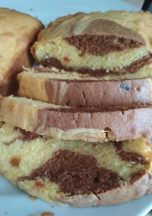 Foto resep Bolu jadul