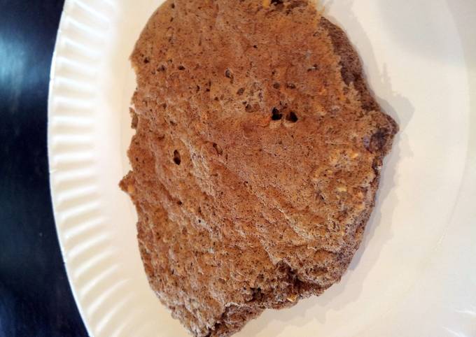 Oatmeal Pancakes Recipe