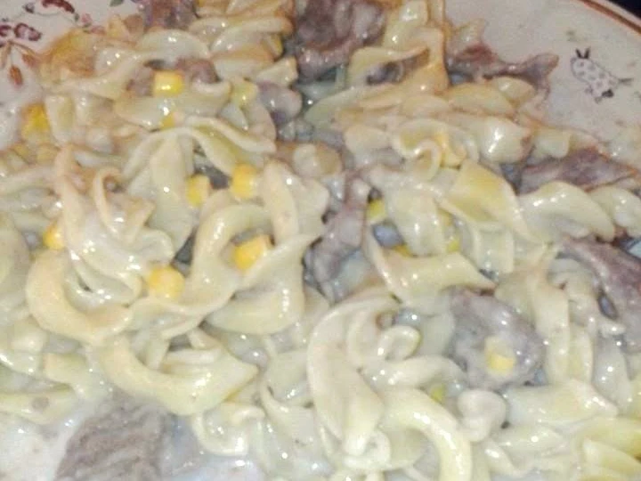 Easy Way Make Recipe stroganoff that is So Delicious, Tasty}