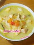 Sayur Lodeh