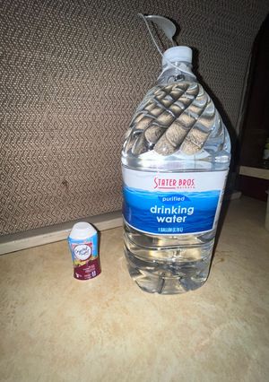 A picture of Drink Mix with Zero Sugar.