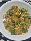 Peshawari Namkeen Chicken