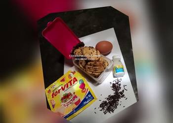 Siap Saji Cookies Mesis Gula Pasir Ala Emak Salsa Paling Enak