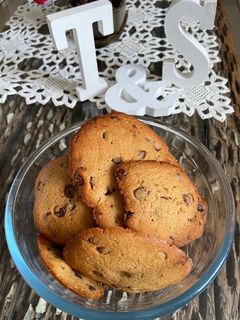 Una foto de Chocolate Cookies