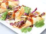 pork tacos