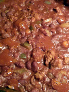 A picture of Chili.