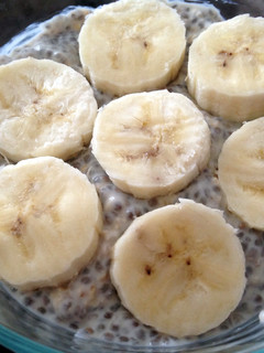 A picture of Chia Seed Pudding.