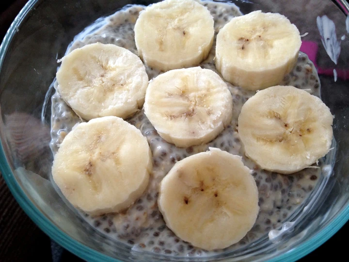 Easy Way Prepare Chia Seed Pudding the So Delicious Makes you drool