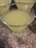 Manjar de Mango