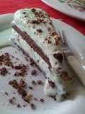 AMIEs CHOCO MINT Cake