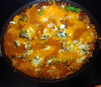 How To Making Recipe lazy lasagna Most Delicious