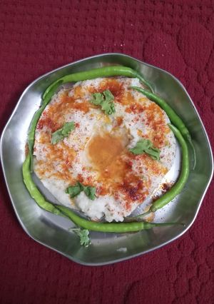 ખીચુ(Khichu Recipe in Gujarati) રેસીપી મુખ્ય ફોટો