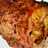 Bacon and Apple Stuffed Pork Loin