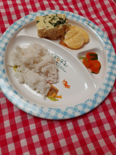 Foto resep Macaroni schotel (MPASI 12+)