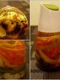 Aceite aromático para toda ocasión