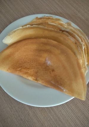 Foto resep Leker Renyah