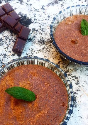 Une photo de Mousse au chocolat 🍫