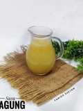Susu Jagung