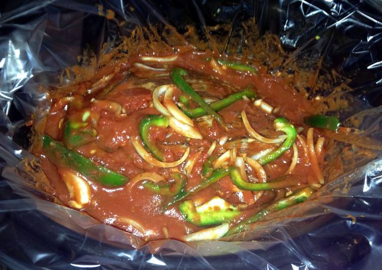 How to Prepare Ultimate Ropa Vieja