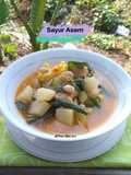 Sayur Asem