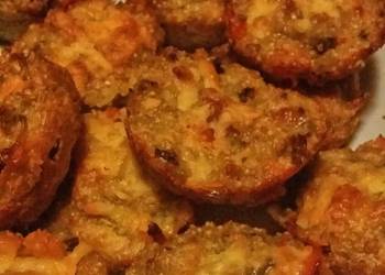 Ready to Serve Quinoa pizza muffins Delicious and Healthy Ready to Serve Quinoa pizza muffins Delicious and Healthy