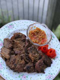 Foto resep Empal Gepuk