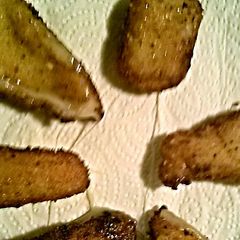 A picture of Decadent Brie.