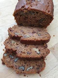 Foto resep #Healthy Banana Bread