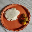 Rice Roti