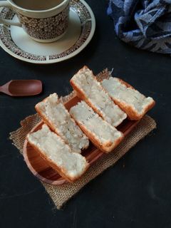Foto resep Wingko Babat / Gandos