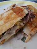 Always Sunny in Philly Reuben