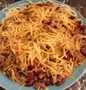 Easy Way Make Simple Cincinnati Chili by BC the Delicious Can spoil the tongue