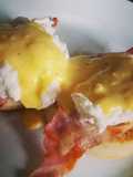 Eggs Bennydict
