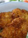 Irresistibly Delicious Soy Sauce Pork Cutlet Bowl (Shoyu Katsu-don)