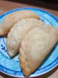 Cireng isi keju