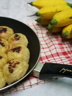 Foto resep Bolen Pisang (no korsvet, no oven)