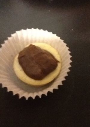 A picture of Chocolate & Caramel Tartlets.