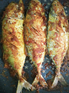 Foto resep Ikan Bakar Kecap
