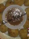 شطيرة كرات اللحم النيوزيلاندية