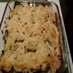 A picture of Turkey Divan.