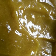 Individual Apple Butter A picture of Individual Apple Butter.
